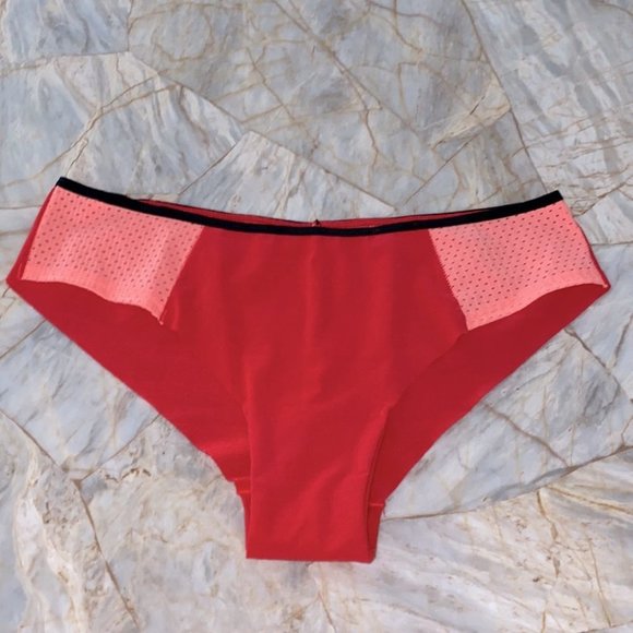 Victoria's Secret Pink  Bikini Panty Large - Picture 3 of 6